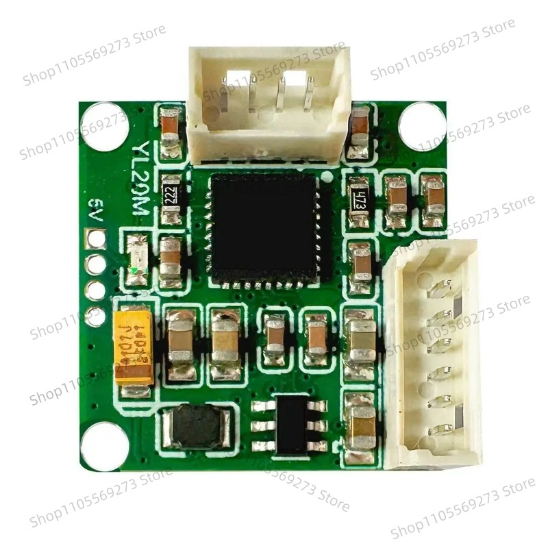 Scheda Driver per Controller M - Closed Loop Stepper Motor Nema 17 recensione e prezzo