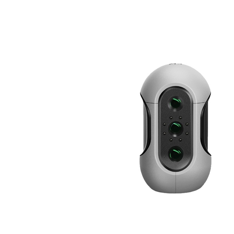 Scanner 3D ad Alta Precisione  - Handheld 3D Scanner High Precision recensione e prezzo