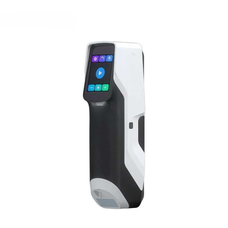 Scanner 3D portatile ad alta p - Handheld 3D Scanner High Precision recensione e prezzo