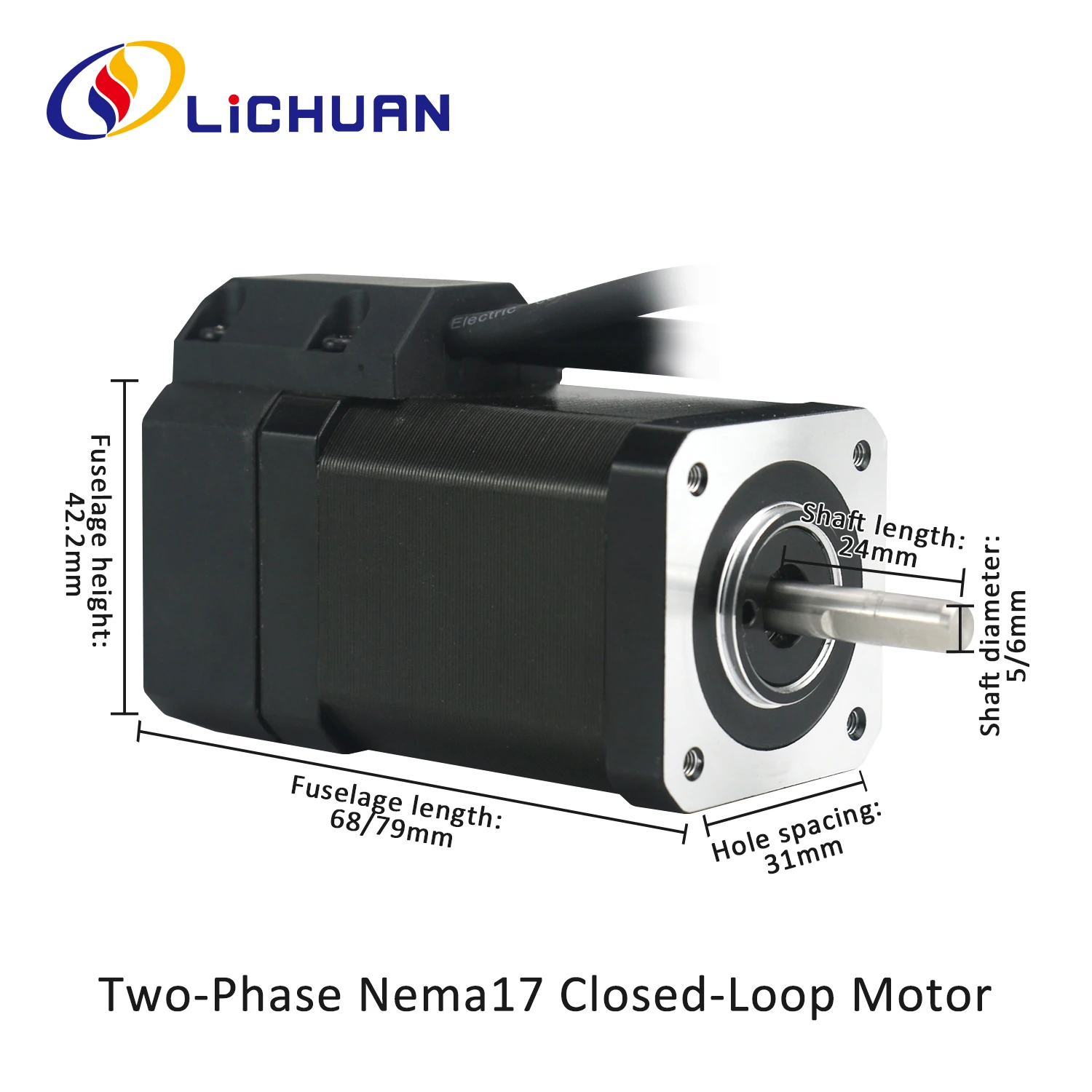 Controller per Motore Stepper  - Closed Loop Stepper Motor Nema 17 recensione e prezzo