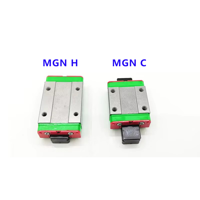 1PCS MGN7C MGN7H MGN9C MGN9H M - Linear Rail Mgn12H Set recensione e prezzo