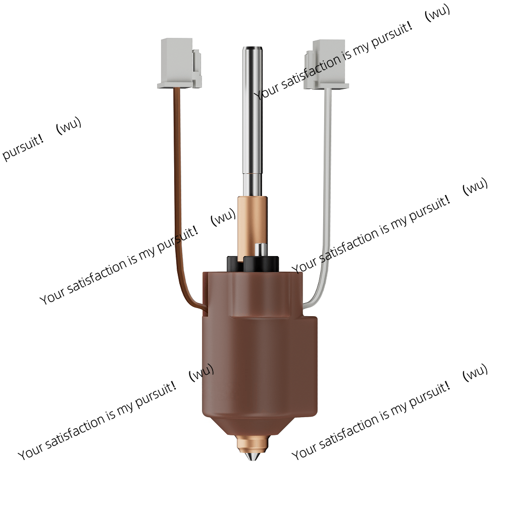 NUOVO Hotend per Creality K1C  - High Flow Ceramic Hotend recensione e prezzo