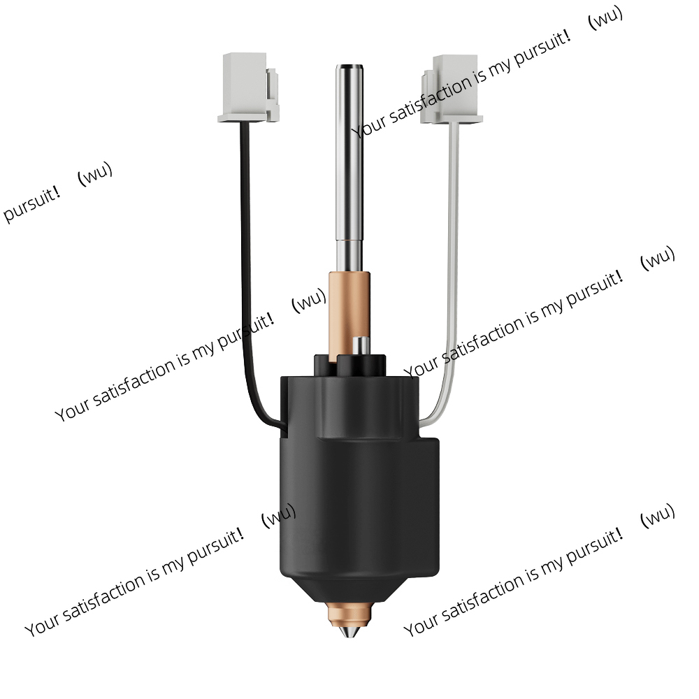 NUOVO Hotend per Creality K1C  - High Flow Ceramic Hotend recensione e prezzo