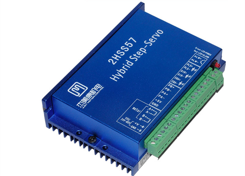 Driver passo-passo ad anello c - Closed Loop Stepper Motor Nema 17 recensione e prezzo