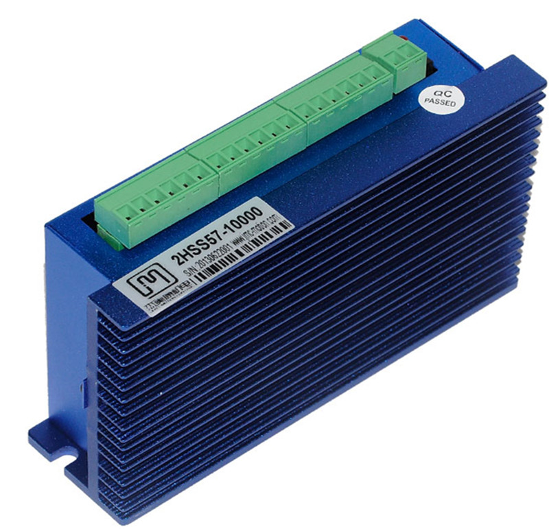 Driver passo-passo ad anello c - Closed Loop Stepper Motor Nema 17 recensione e prezzo