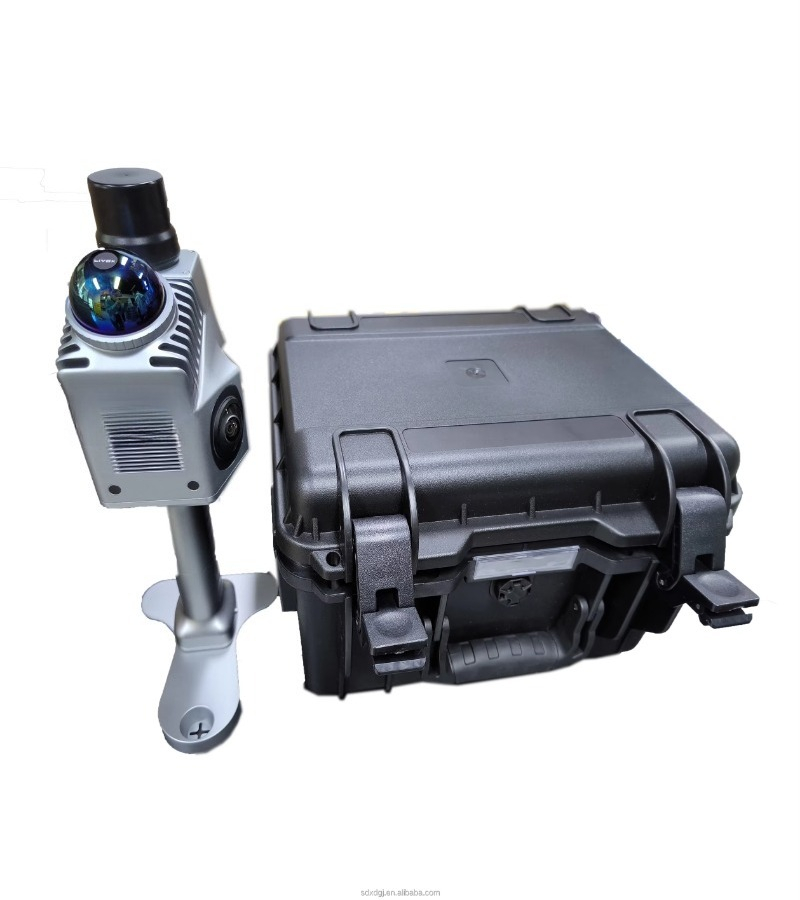 Scanner 3D LiDAR SLAM Portatil - Handheld 3D Scanner High Precision recensione e prezzo