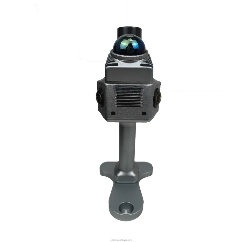 Scanner 3D LiDAR SLAM Portatil - Handheld 3D Scanner High Precision recensione e prezzo