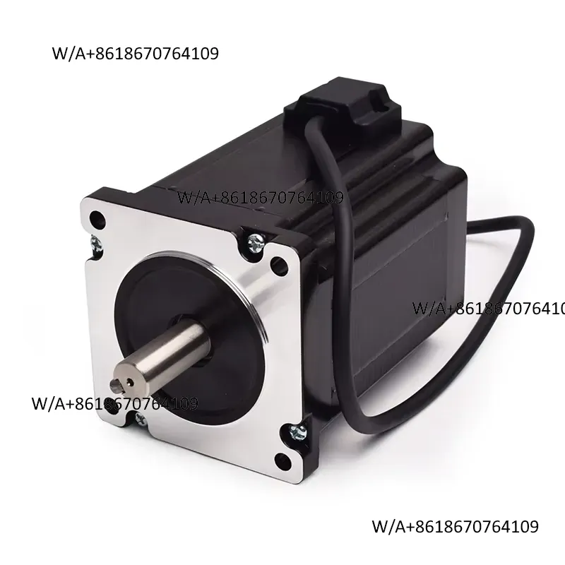 Motori Stepper a Circuito Chiu - Closed Loop Stepper Motor Nema 17 recensione e prezzo