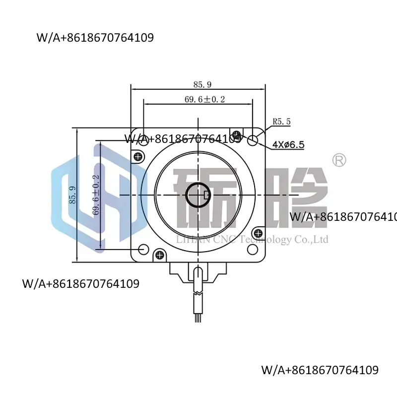 Motori Stepper a Circuito Chiu - Closed Loop Stepper Motor Nema 17 recensione e prezzo