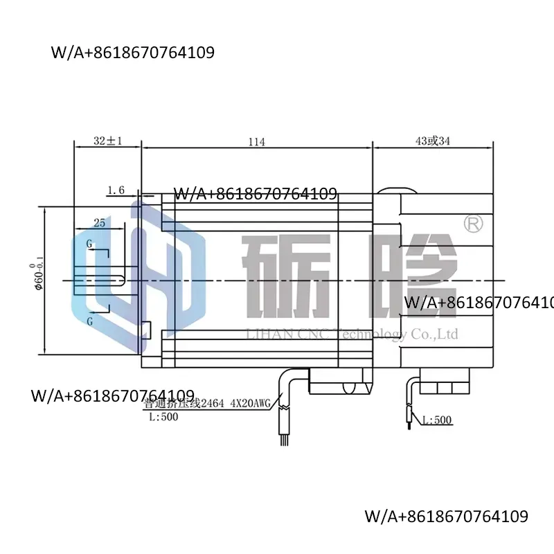 Motori Stepper a Circuito Chiu - Closed Loop Stepper Motor Nema 17 recensione e prezzo
