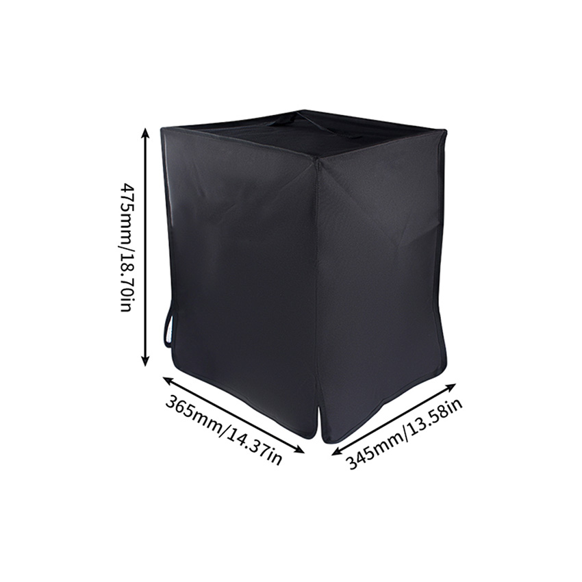 Per A1 MINI Copertura antipolv - 3D Printer Enclosure Fireproof Thermal recensione e prezzo