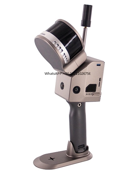 L'Ultimo Scanner 3D Lidar Port - Handheld 3D Scanner High Precision recensione e prezzo