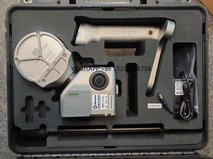 L'Ultimo Scanner 3D Lidar Port - Handheld 3D Scanner High Precision recensione e prezzo