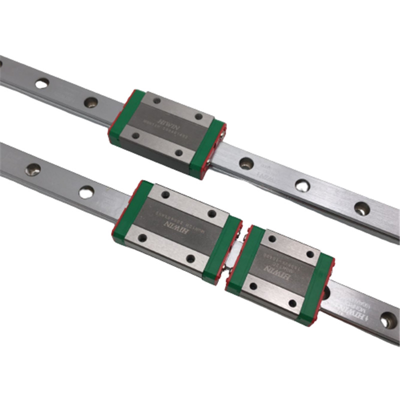 Kit di Aggiornamento Guida Lin - Linear Rail Mgn12H Set recensione e prezzo