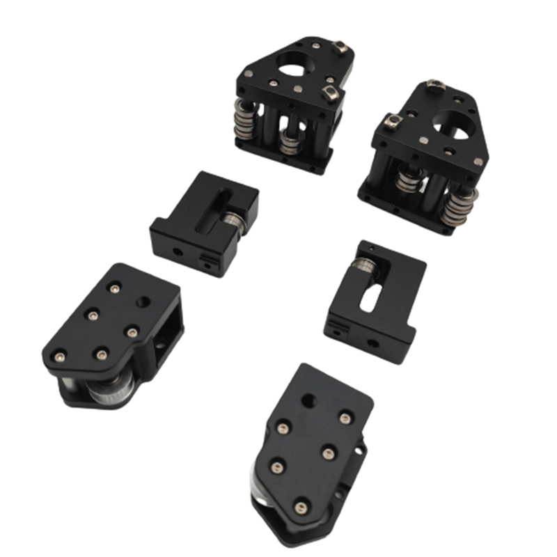 Funssor MERCURY One.1 Zero-G C - Corexy 3D Printer Kit recensione e prezzo