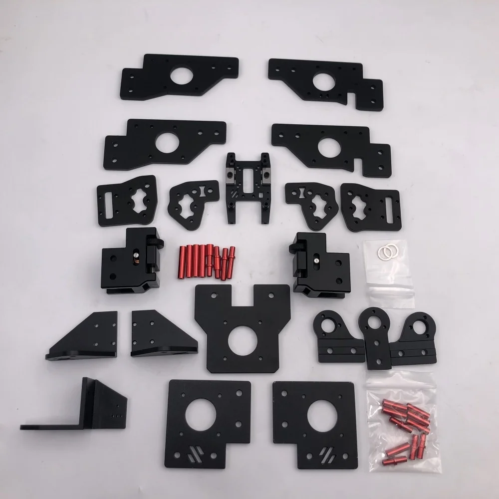 ‌ Kit di aggiornamento complet - Voron Trident Full Kit recensione e prezzo