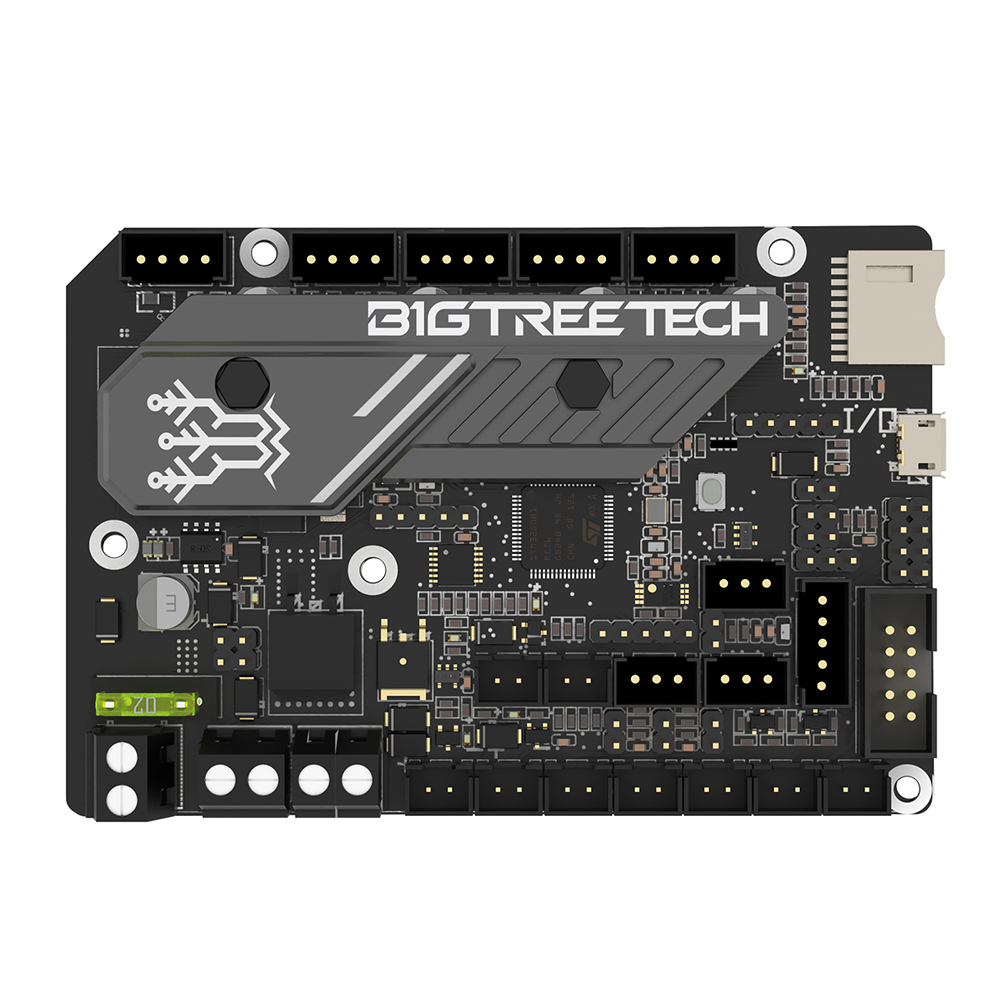 BIGTREETECH SKR MINI E3 V3.0 S - Corexy 3D Printer Kit recensione e prezzo