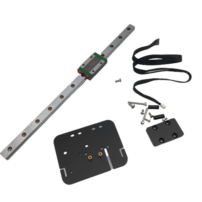 Set Completo Creality Ender5/E - Linear Rail Mgn12H Set recensione e prezzo