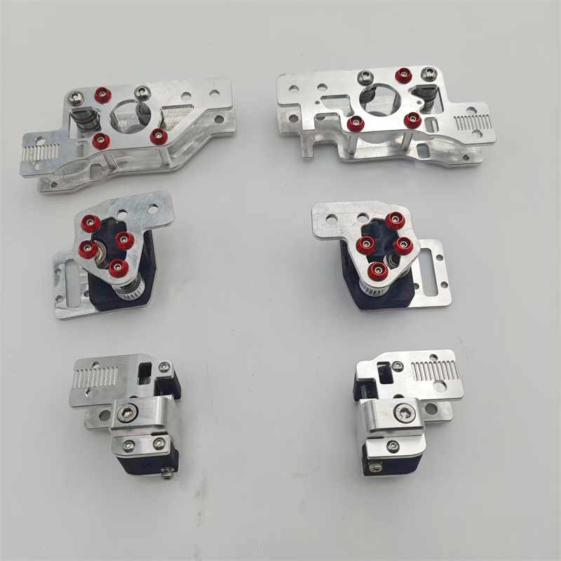 Kit di Aggiornamento Funssor V - Voron Trident Full Kit recensione e prezzo