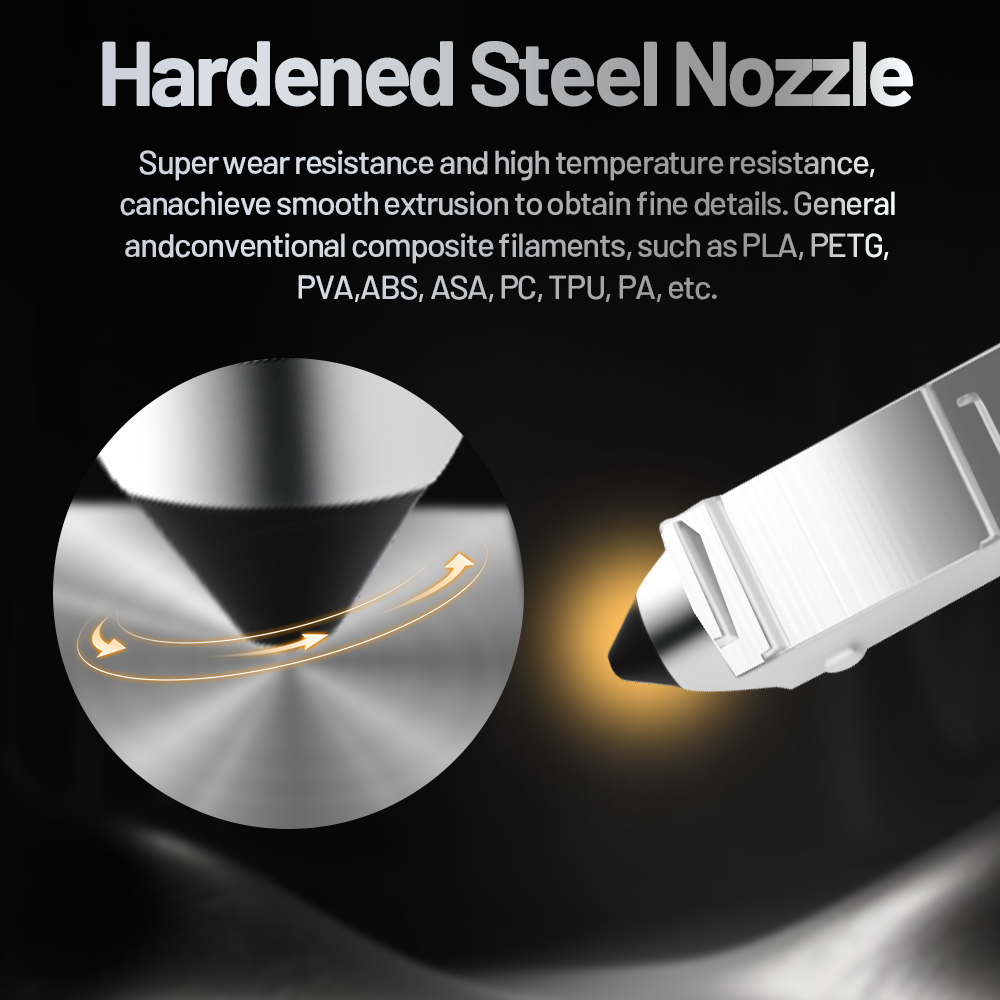 Kit Blocco Ceramico Hot End di - High Flow Ceramic Hotend recensione e prezzo