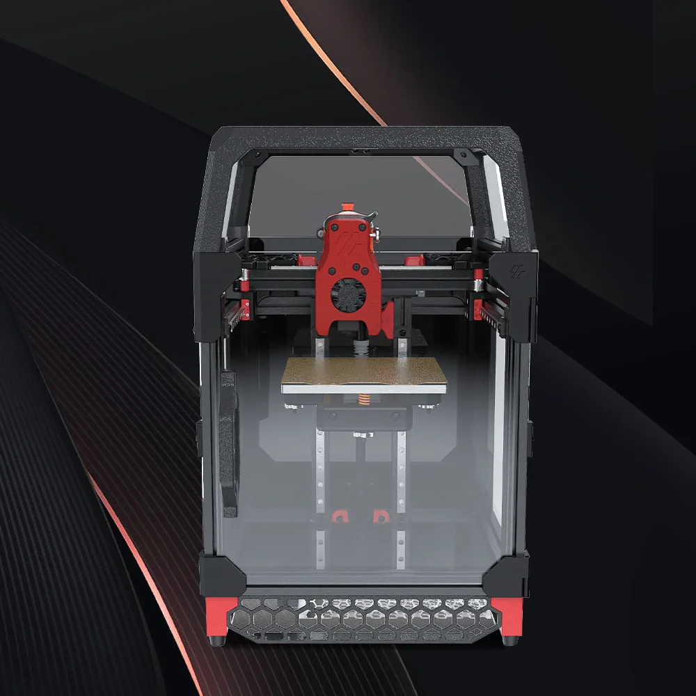 Kit Stampante 3D CoreXY V0.1 V - Corexy 3D Printer Kit recensione e prezzo