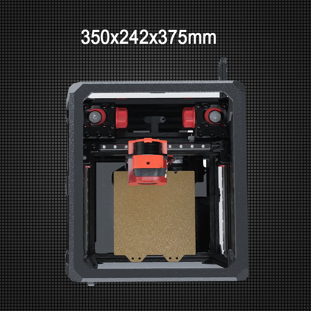 Kit Stampante 3D CoreXY V0.1 V - Corexy 3D Printer Kit recensione e prezzo