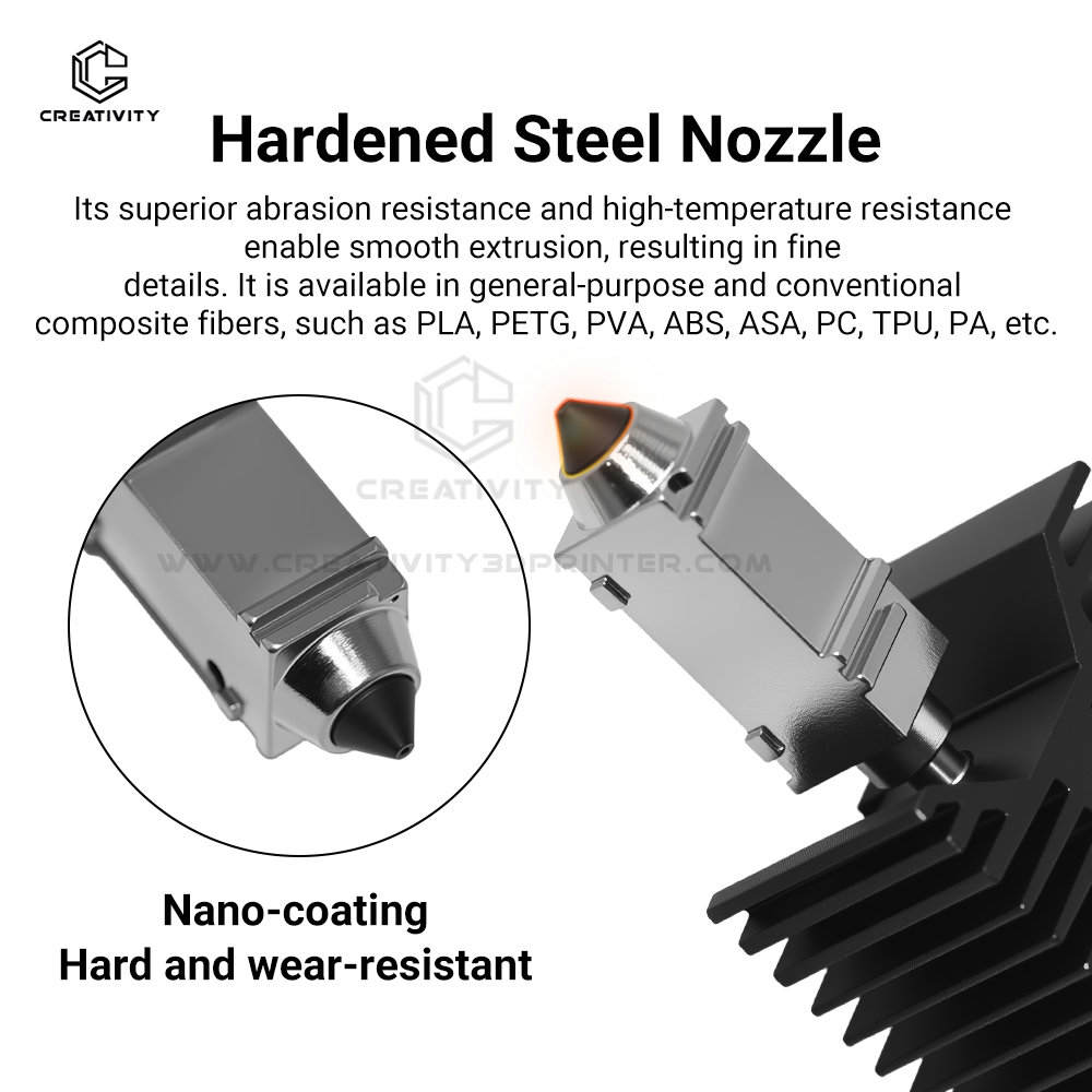 Kit Hotend Completo per Snapma - High Flow Ceramic Hotend recensione e prezzo
