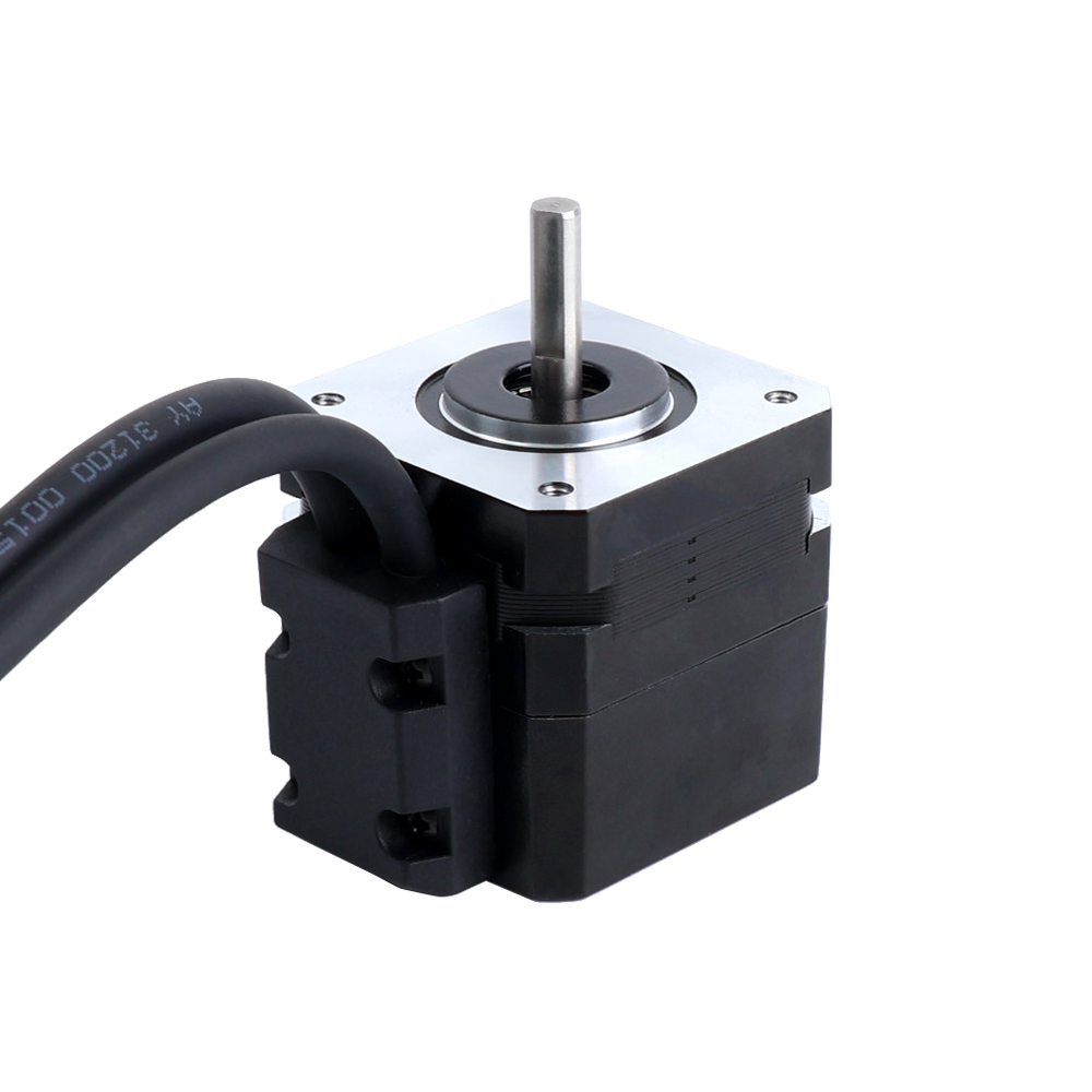 STEPPERONLINE Kit driver motor - Closed Loop Stepper Motor Nema 17 recensione e prezzo