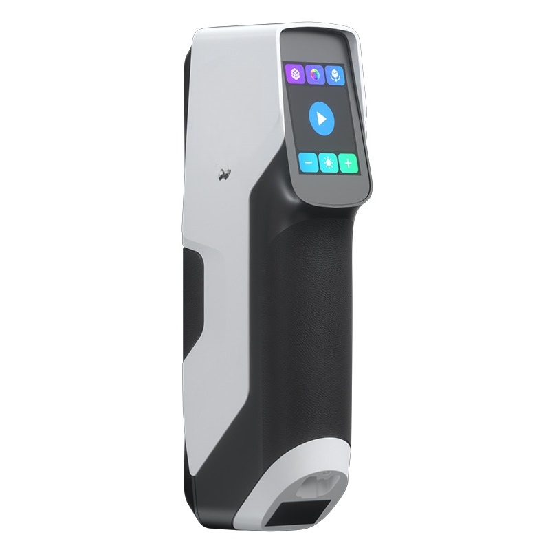 Scanner 3D 3DeVOK MQ copiatric - Handheld 3D Scanner High Precision recensione e prezzo